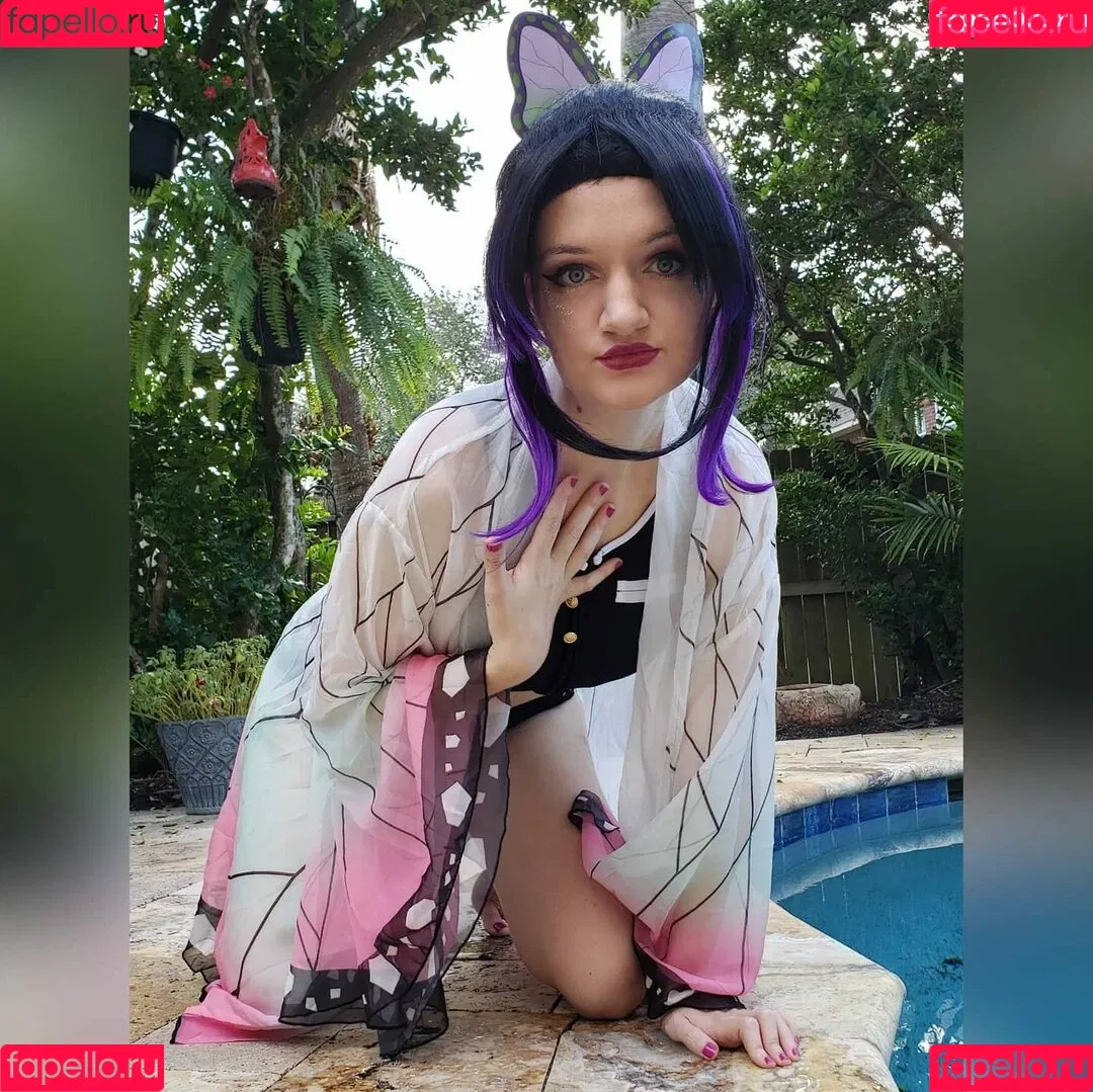 Ari_ishere Onlyfans Photo Gallery 