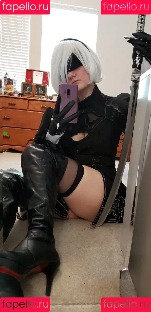 Ari_ishere Onlyfans Photo Gallery 