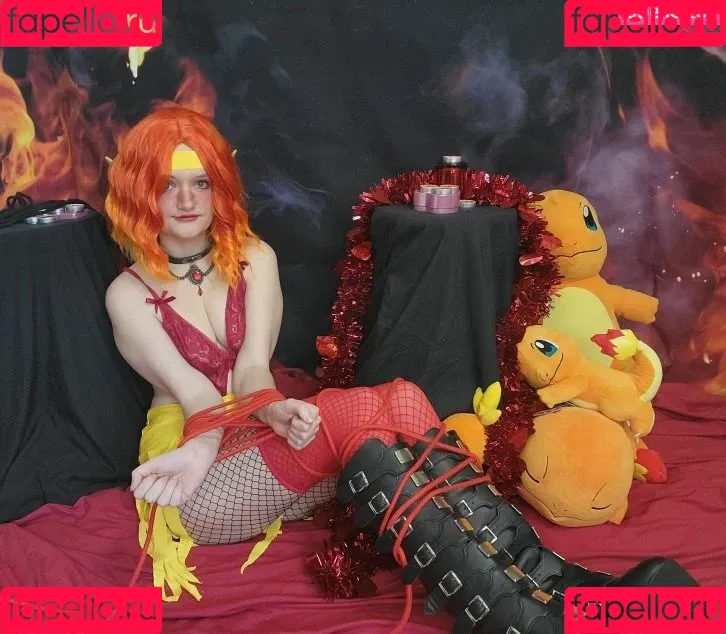 Ari_ishere Onlyfans Photo Gallery 