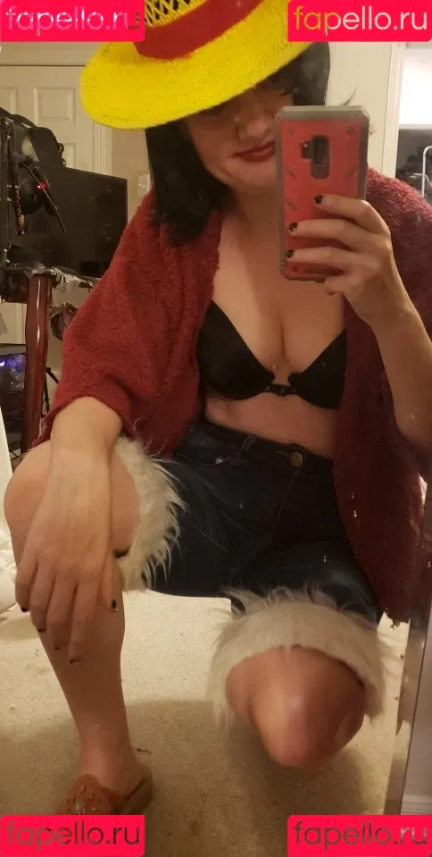 Ari_ishere Onlyfans Photo Gallery 