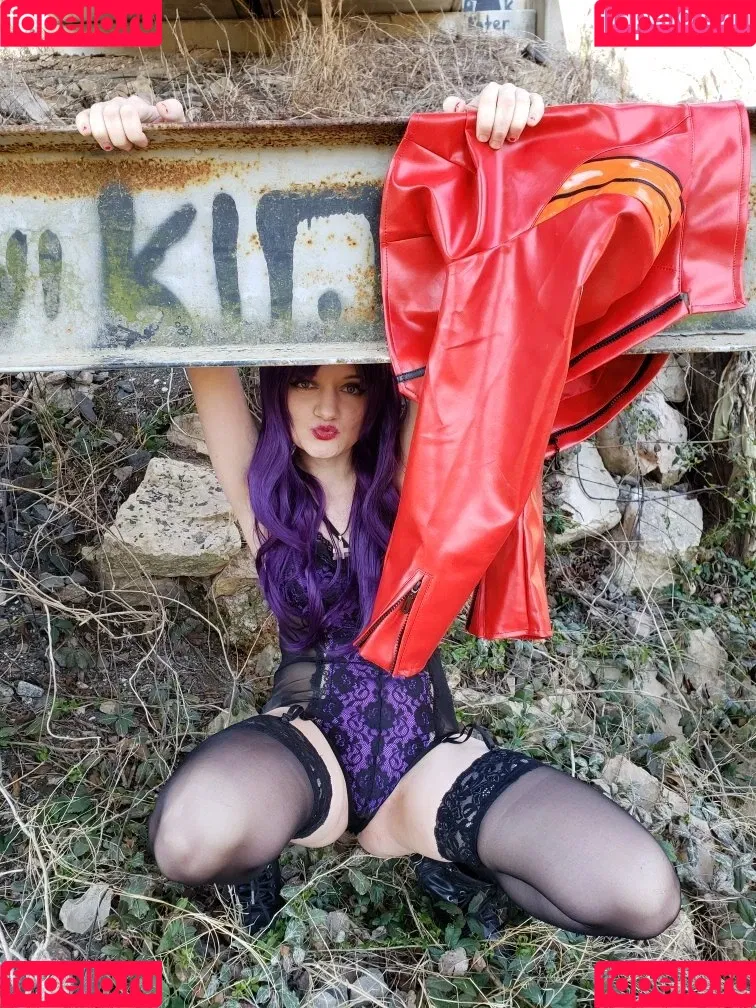 Ari_ishere Onlyfans Photo Gallery 