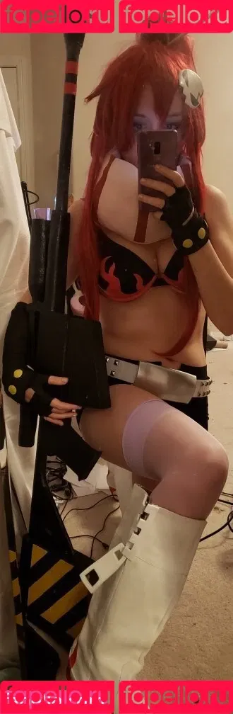 Ari_ishere Onlyfans Photo Gallery 