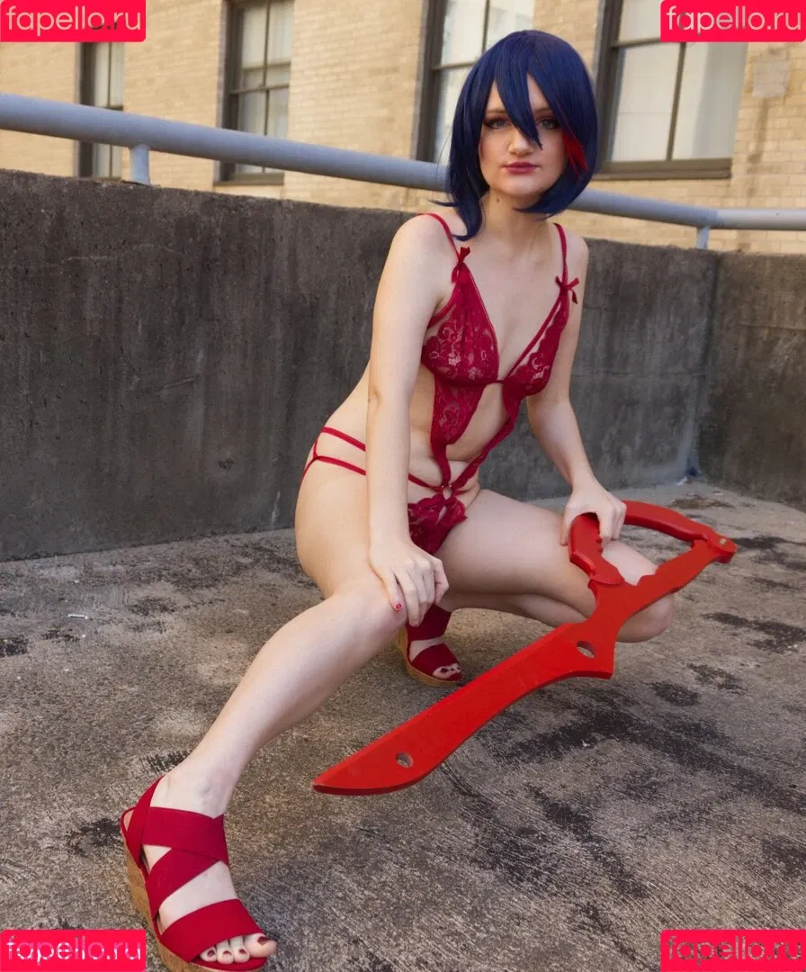 Ari_ishere Onlyfans Photo Gallery 