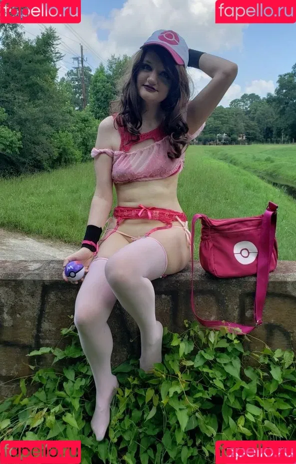 Ari_ishere Onlyfans Photo Gallery 