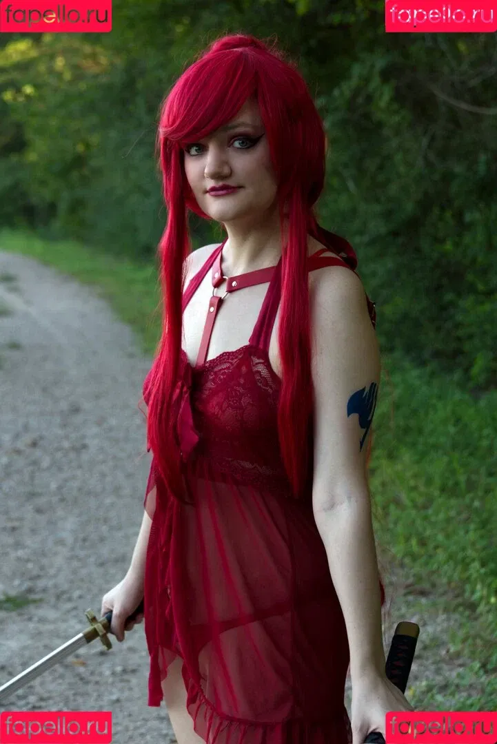 Ari_ishere Onlyfans Photo Gallery 