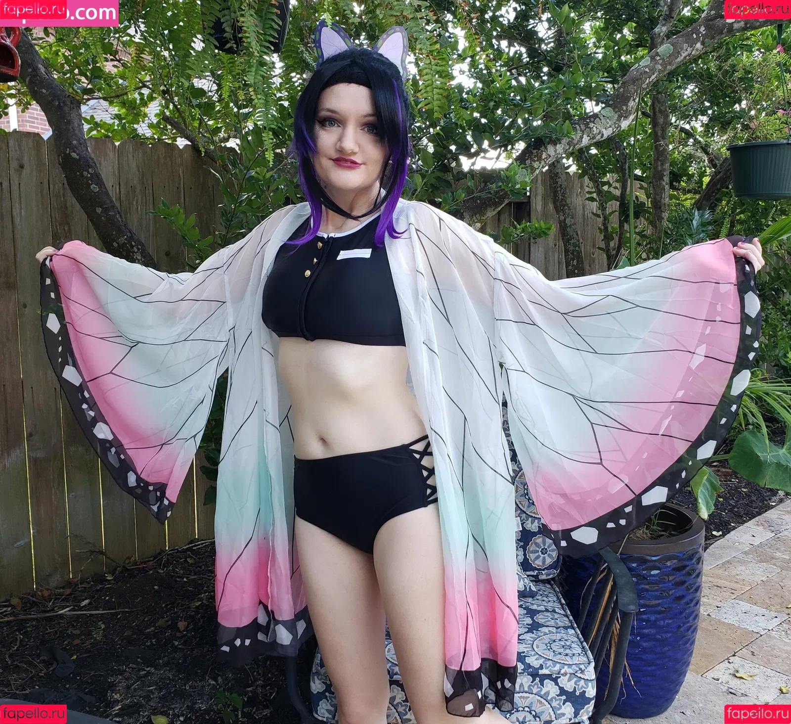 Ari_ishere Onlyfans Photo Gallery 