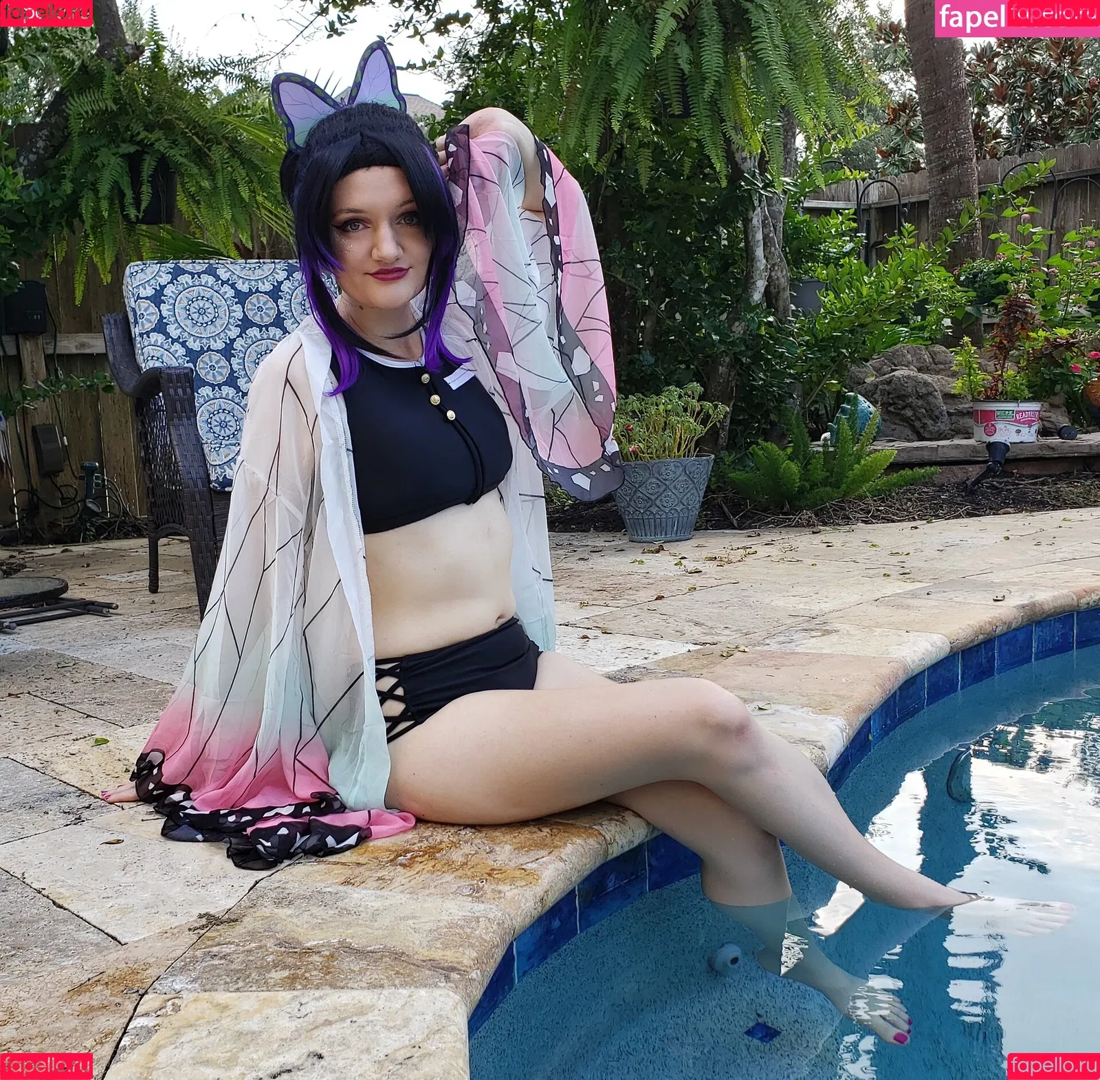 Ari_ishere Onlyfans Photo Gallery 