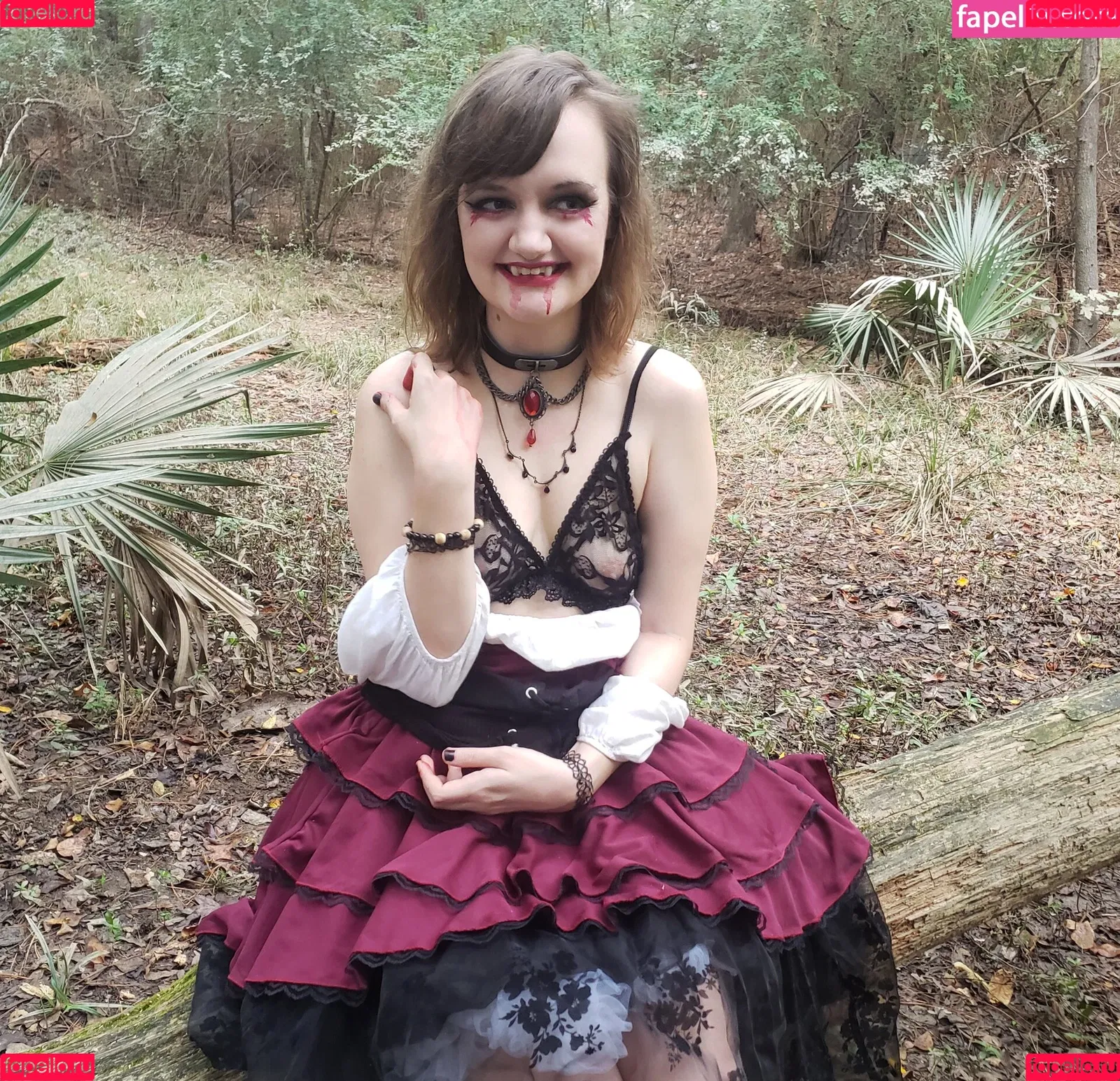 Ari_ishere Onlyfans Photo Gallery 