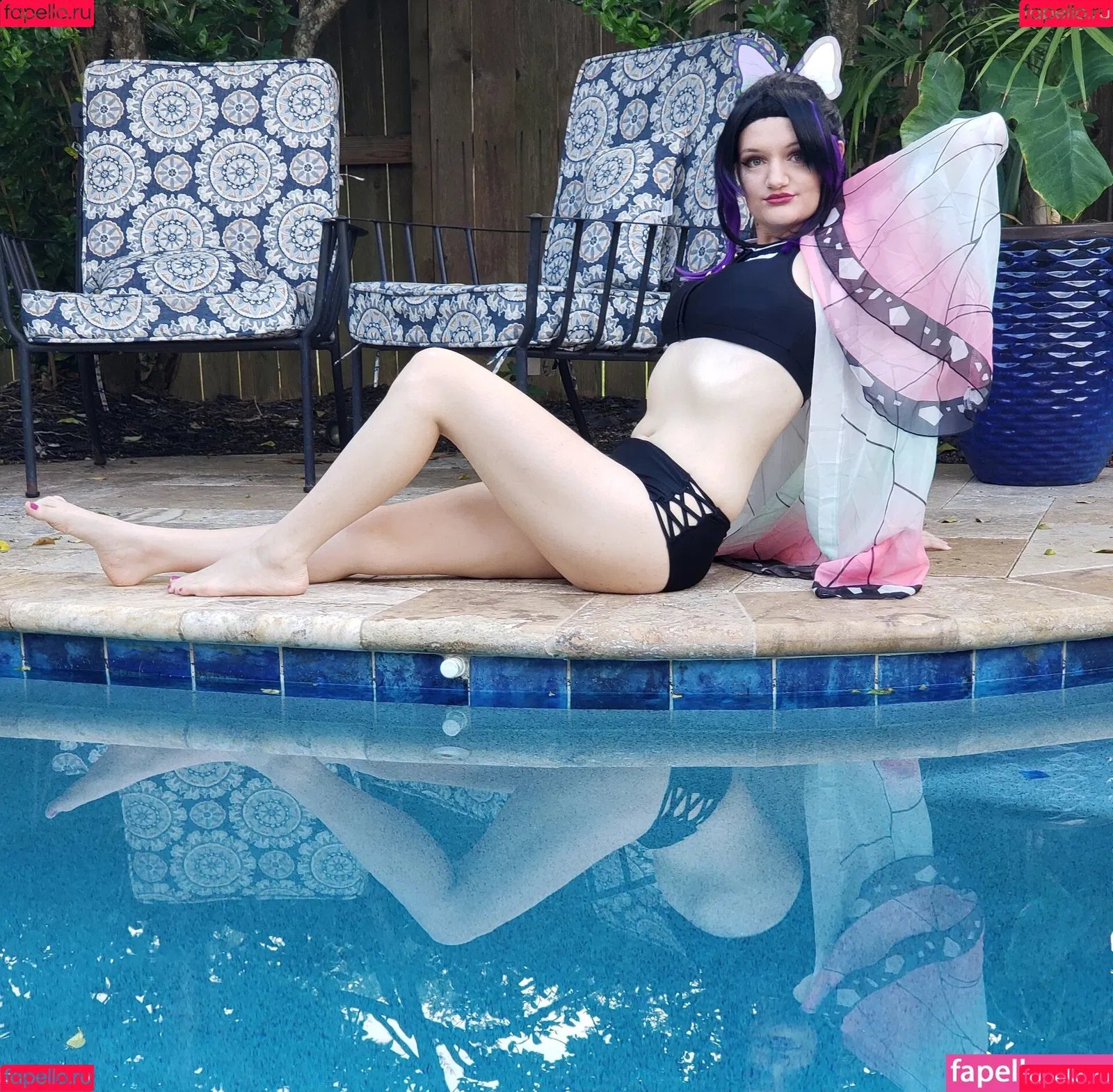 Ari_ishere Onlyfans Photo Gallery 
