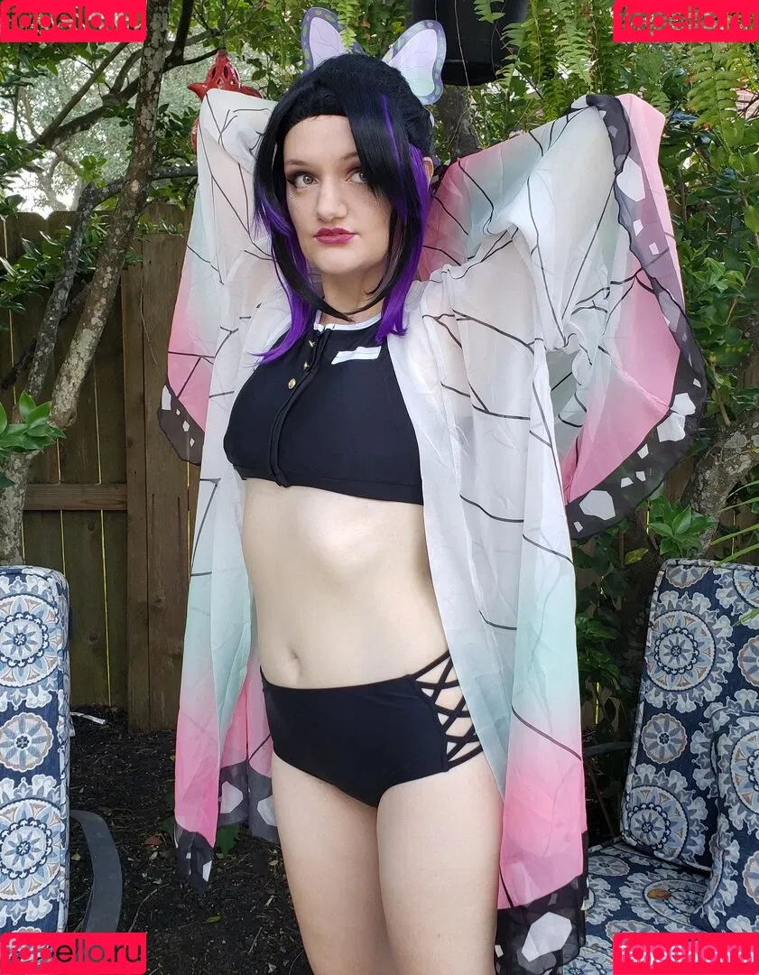 Ari_ishere Onlyfans Photo Gallery 
