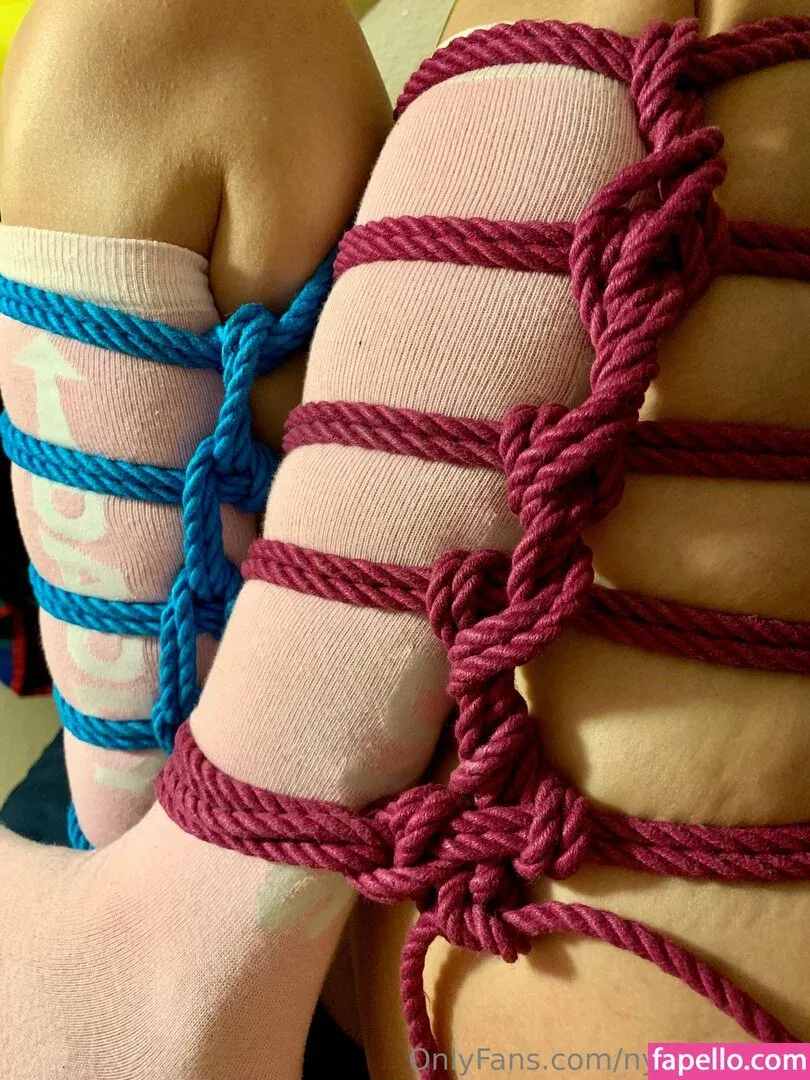 Nymphia Onlyfans Photo Gallery 