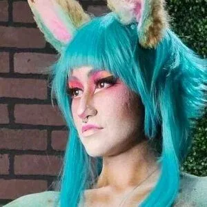 Nymphia Onlyfans Photo Gallery 