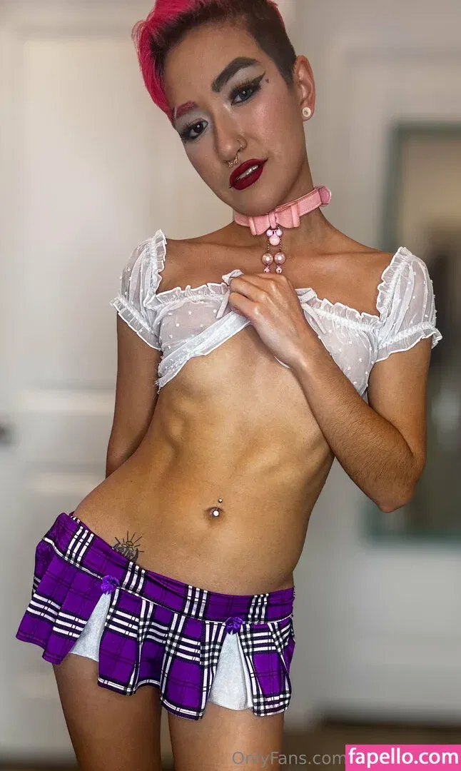 Nymphia Onlyfans Photo Gallery 