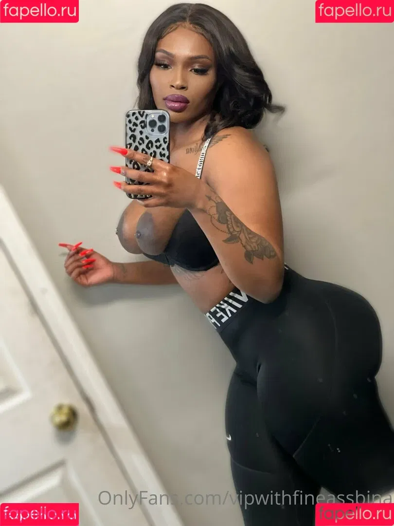 vipwithfineassbina Onlyfans Photo Gallery 