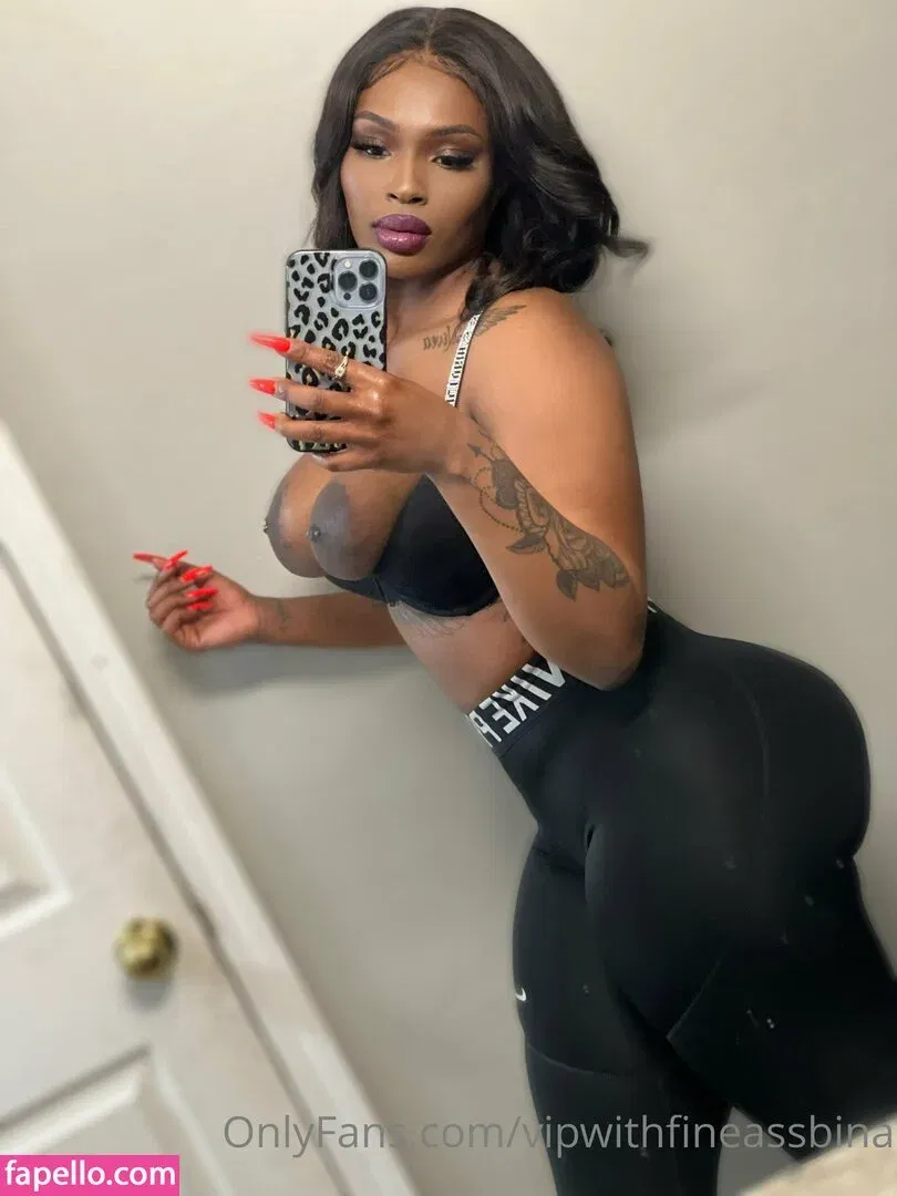 vipwithfineassbina Onlyfans Photo Gallery 