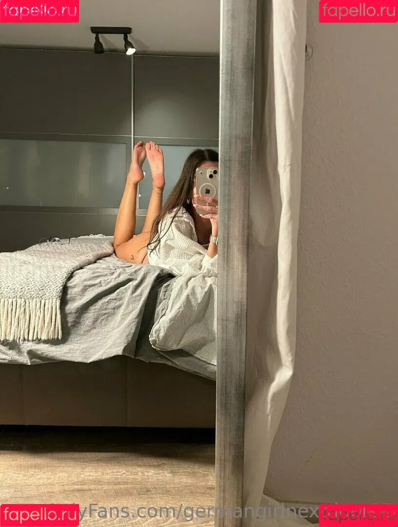 germangirlnextdoor95 Onlyfans Photo Gallery 