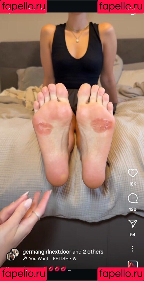 germangirlnextdoor95 Onlyfans Photo Gallery 