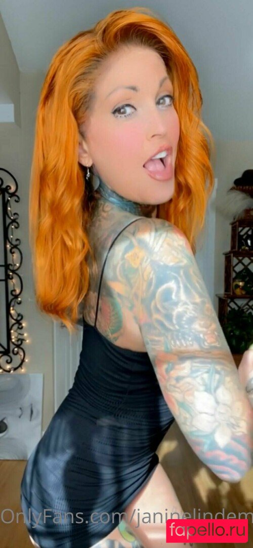janine.aa Nude Onlyfans Photo 6