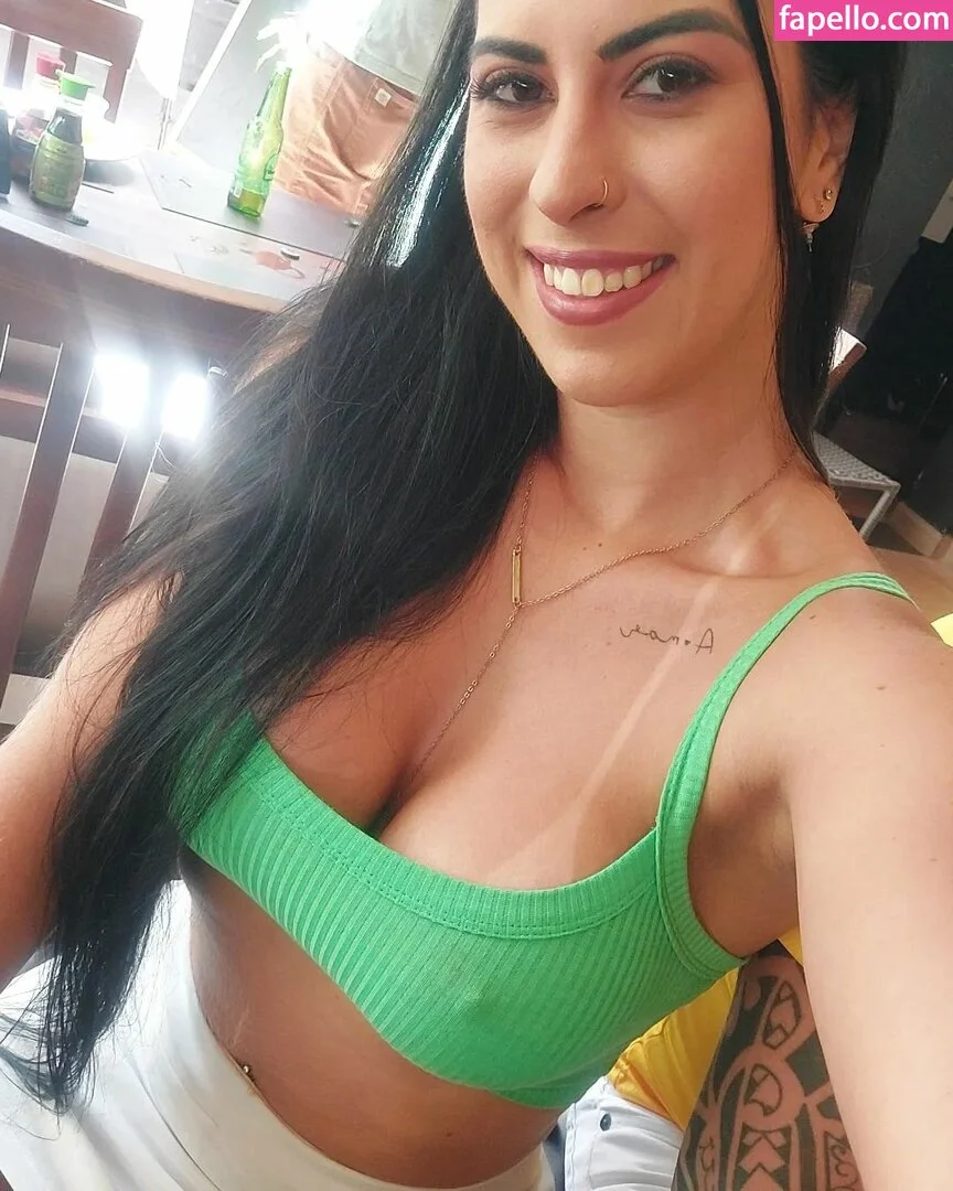 Thalyta Rodrigues Onlyfans Photo Gallery 