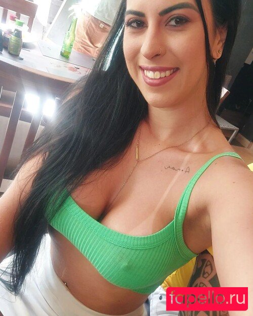 Thalyta Rodrigues Nude Onlyfans Photo 6