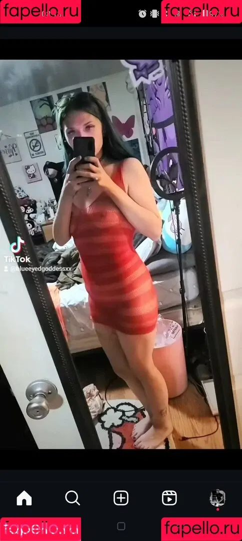 BlueEyedBrat Onlyfans Photo Gallery 