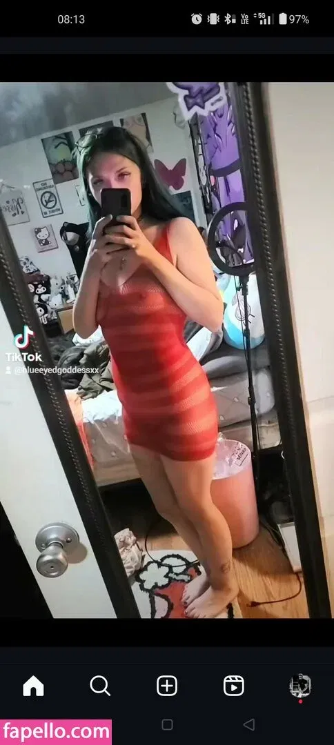 BlueEyedBrat Onlyfans Photo Gallery 