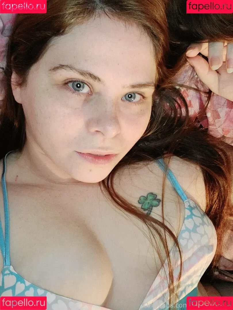bloodylovely Onlyfans Photo Gallery 