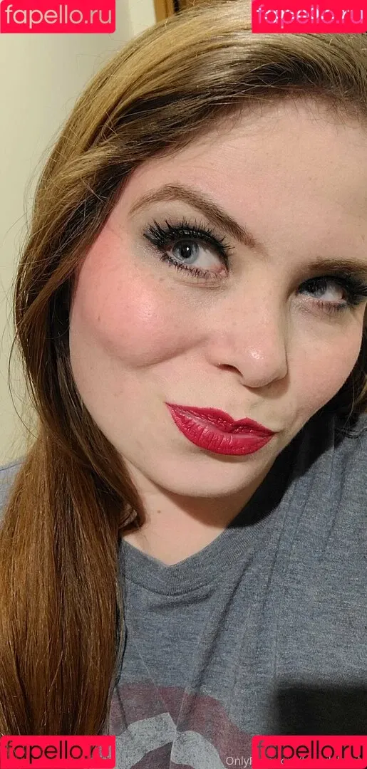 bloodylovely Onlyfans Photo Gallery 