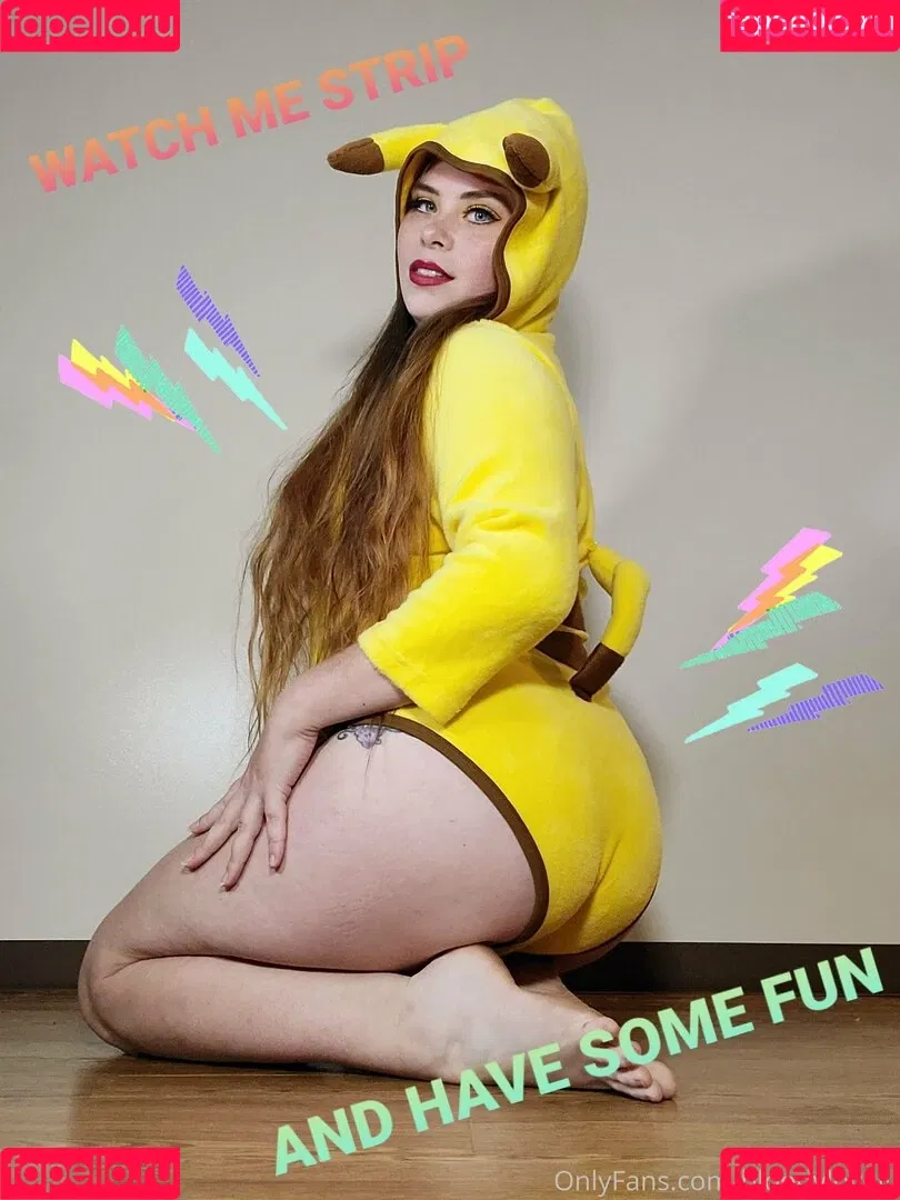 bloodylovely Onlyfans Photo Gallery 