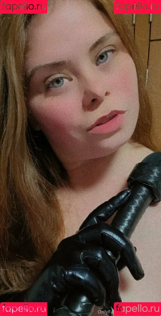 bloodylovely Onlyfans Photo Gallery 