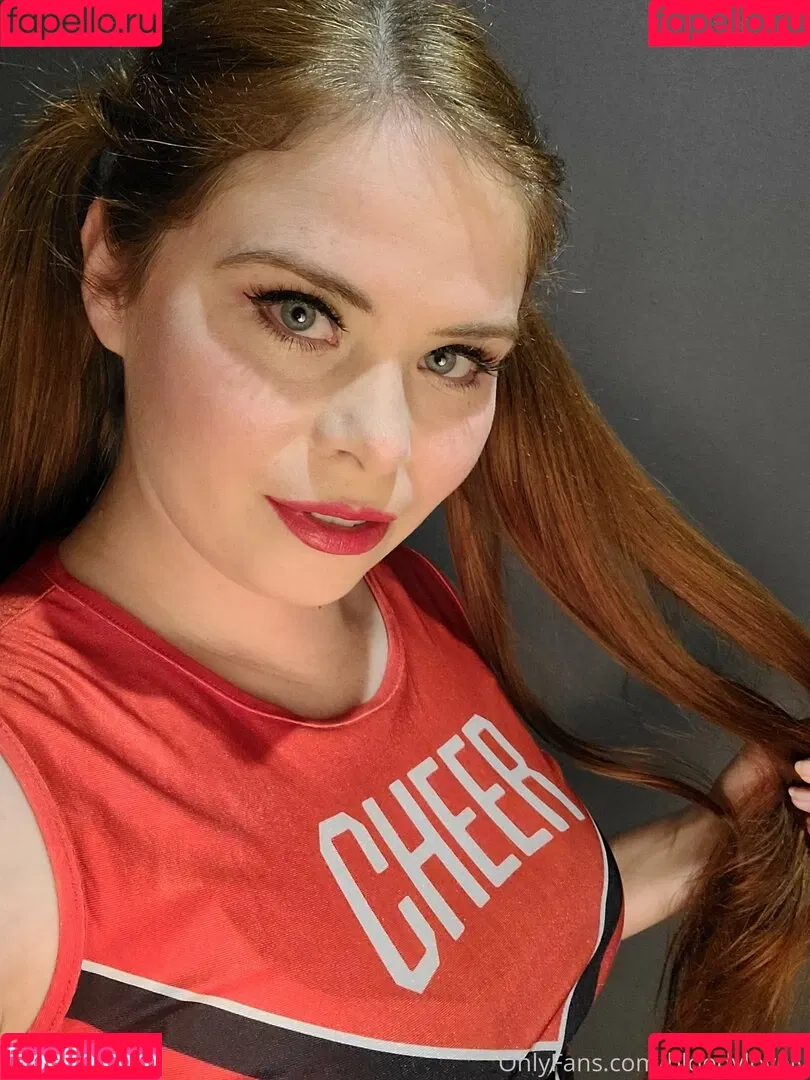 bloodylovely Onlyfans Photo Gallery 