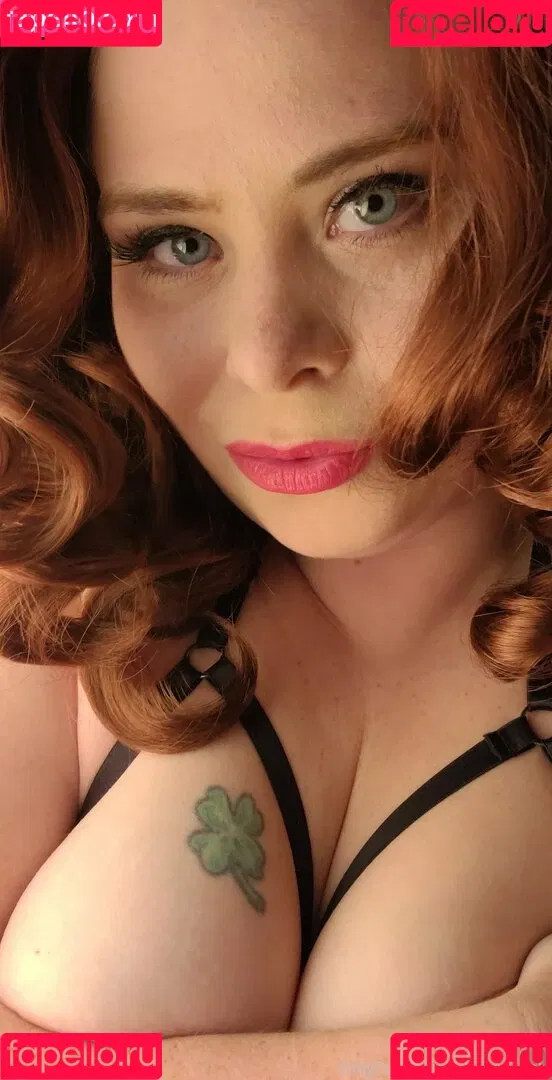 bloodylovely Onlyfans Photo Gallery 