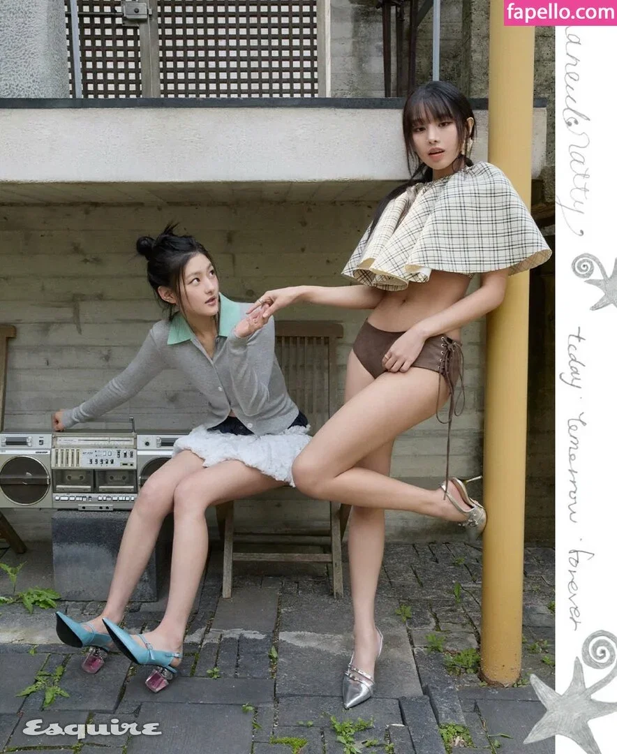 KissLife Onlyfans Photo Gallery 