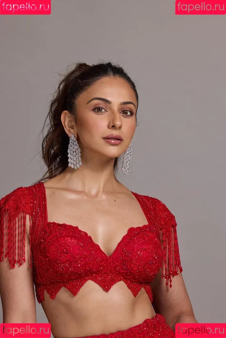 Rakul Preet Onlyfans Photo Gallery 