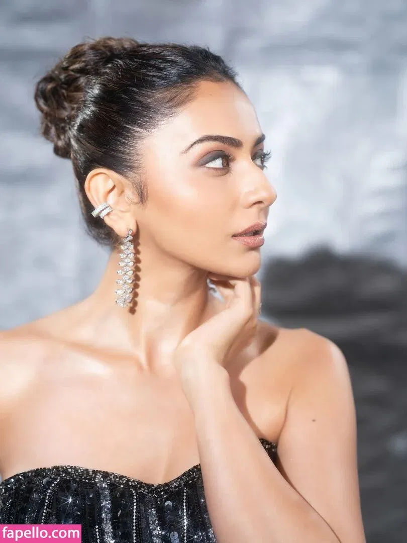 Rakul Preet Onlyfans Photo Gallery 