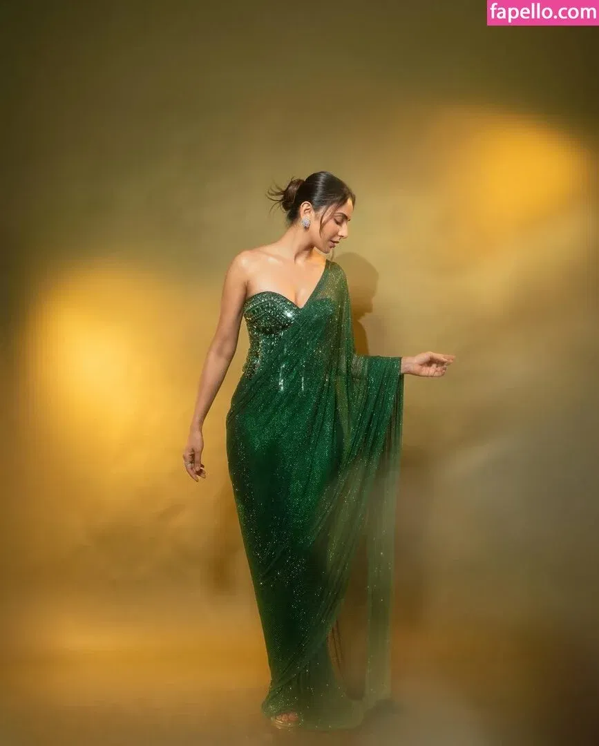 Rakul Preet Onlyfans Photo Gallery 