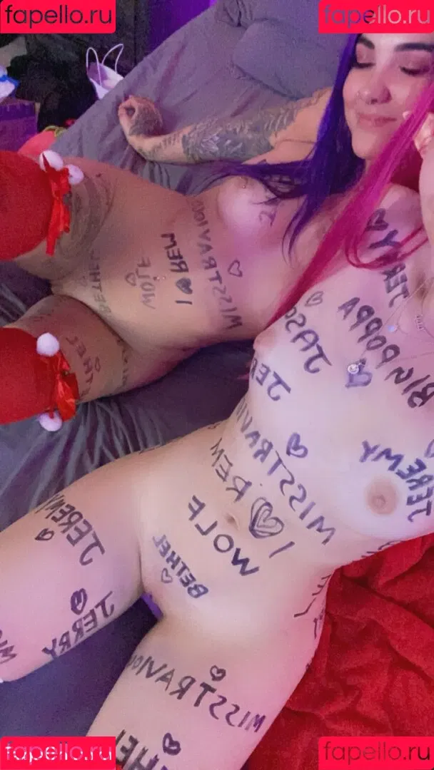 cherrygurl Onlyfans Photo Gallery 