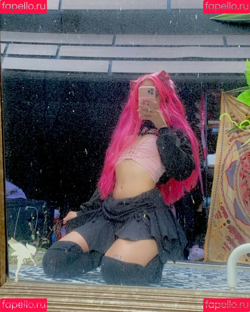 cherrygurl Onlyfans Photo Gallery 