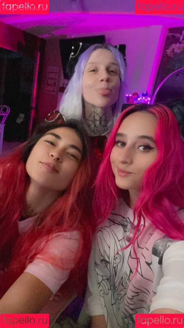 cherrygurl Onlyfans Photo Gallery 