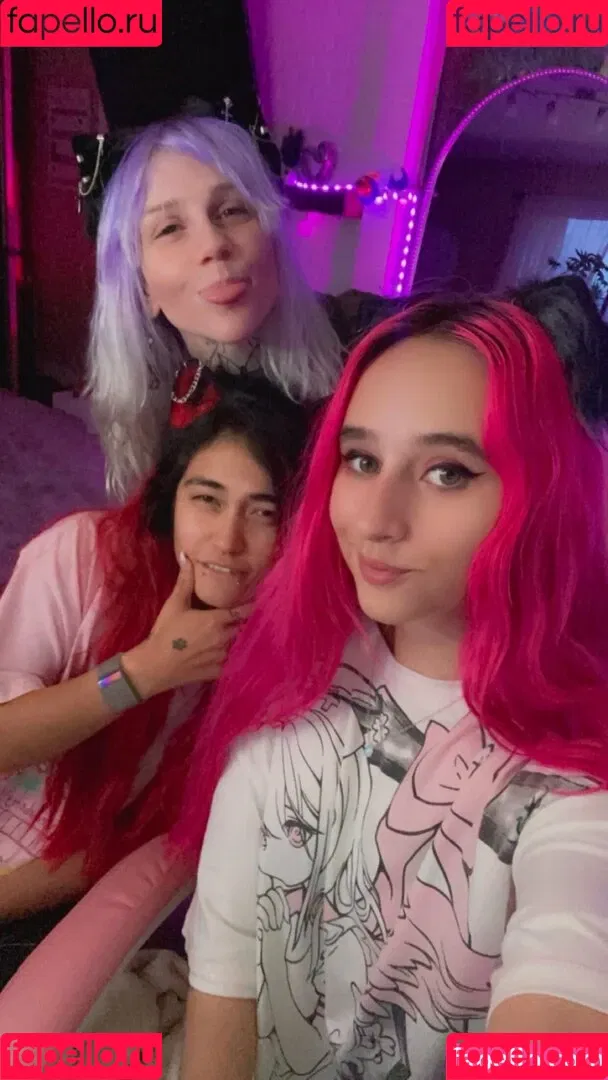 cherrygurl Onlyfans Photo Gallery 