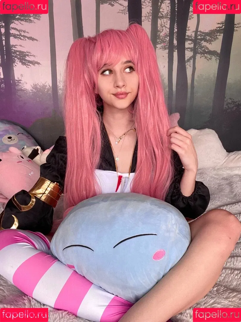 cherrygurl Onlyfans Photo Gallery 