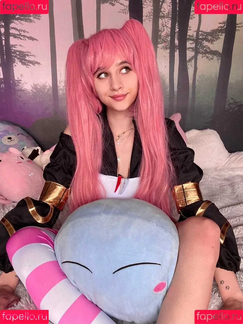 cherrygurl Onlyfans Photo Gallery 