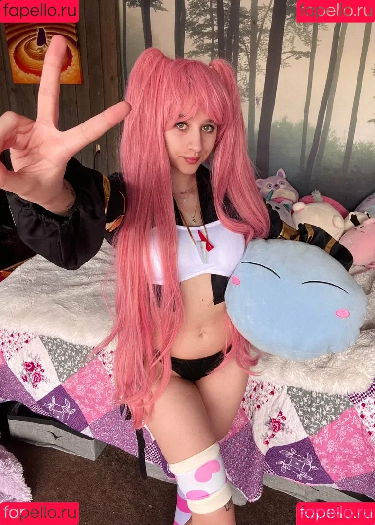 cherrygurl Onlyfans Photo Gallery 