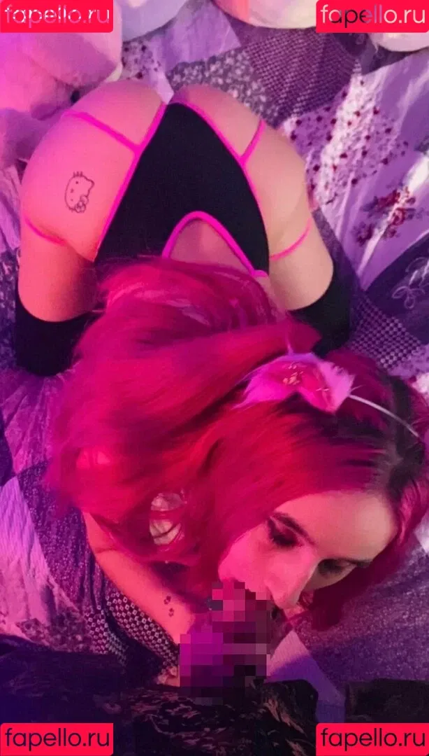 cherrygurl Onlyfans Photo Gallery 