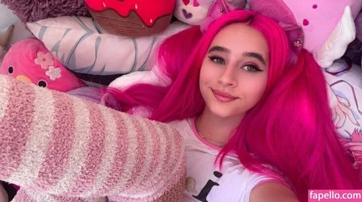 cherrygurl Onlyfans Photo Gallery 