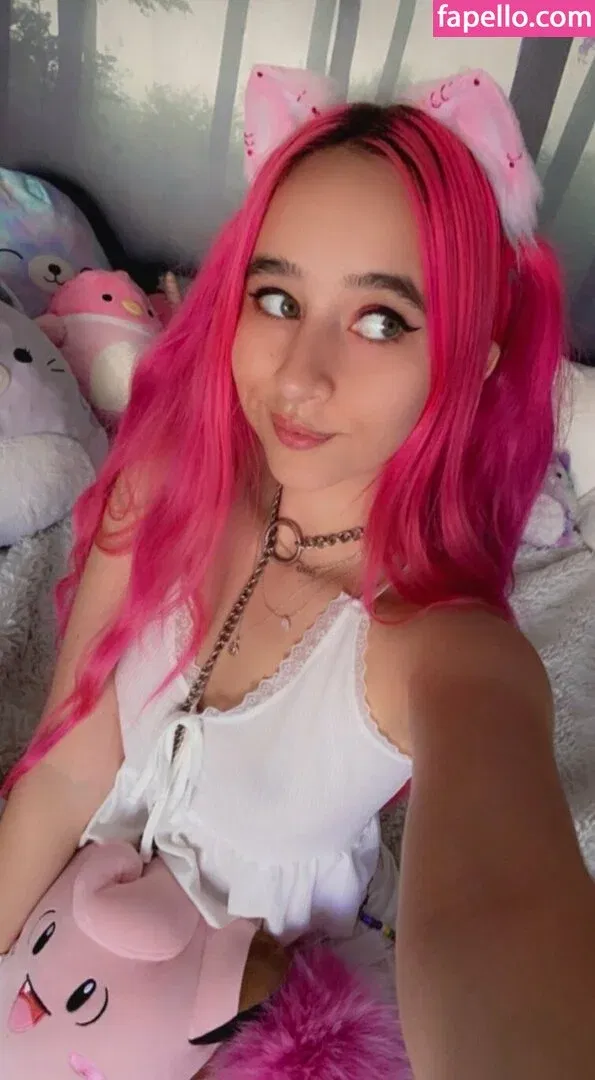 cherrygurl Onlyfans Photo Gallery 