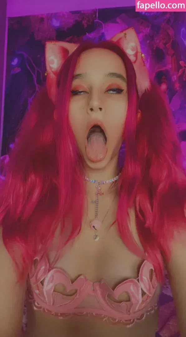 cherrygurl Onlyfans Photo Gallery 