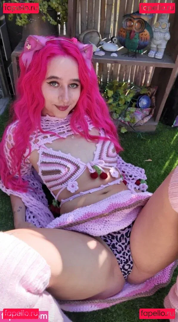 cherrygurl Onlyfans Photo Gallery 