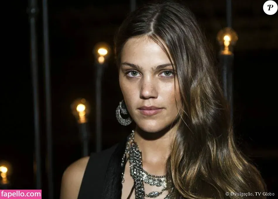 Pamela Tomé Onlyfans Photo Gallery 