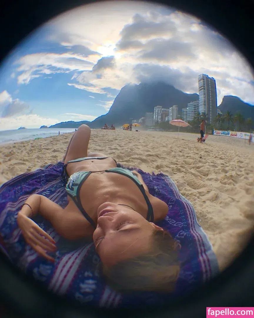 Pamela Tomé Onlyfans Photo Gallery 